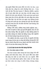 Văn Hóa Trầm Hương Việt Nam (Sách Chuyên Khảo) - TS. Nguyễn Duy Thái