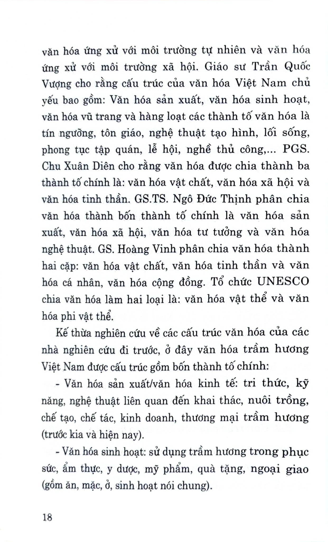 Văn Hóa Trầm Hương Việt Nam (Sách Chuyên Khảo) - TS. Nguyễn Duy Thái