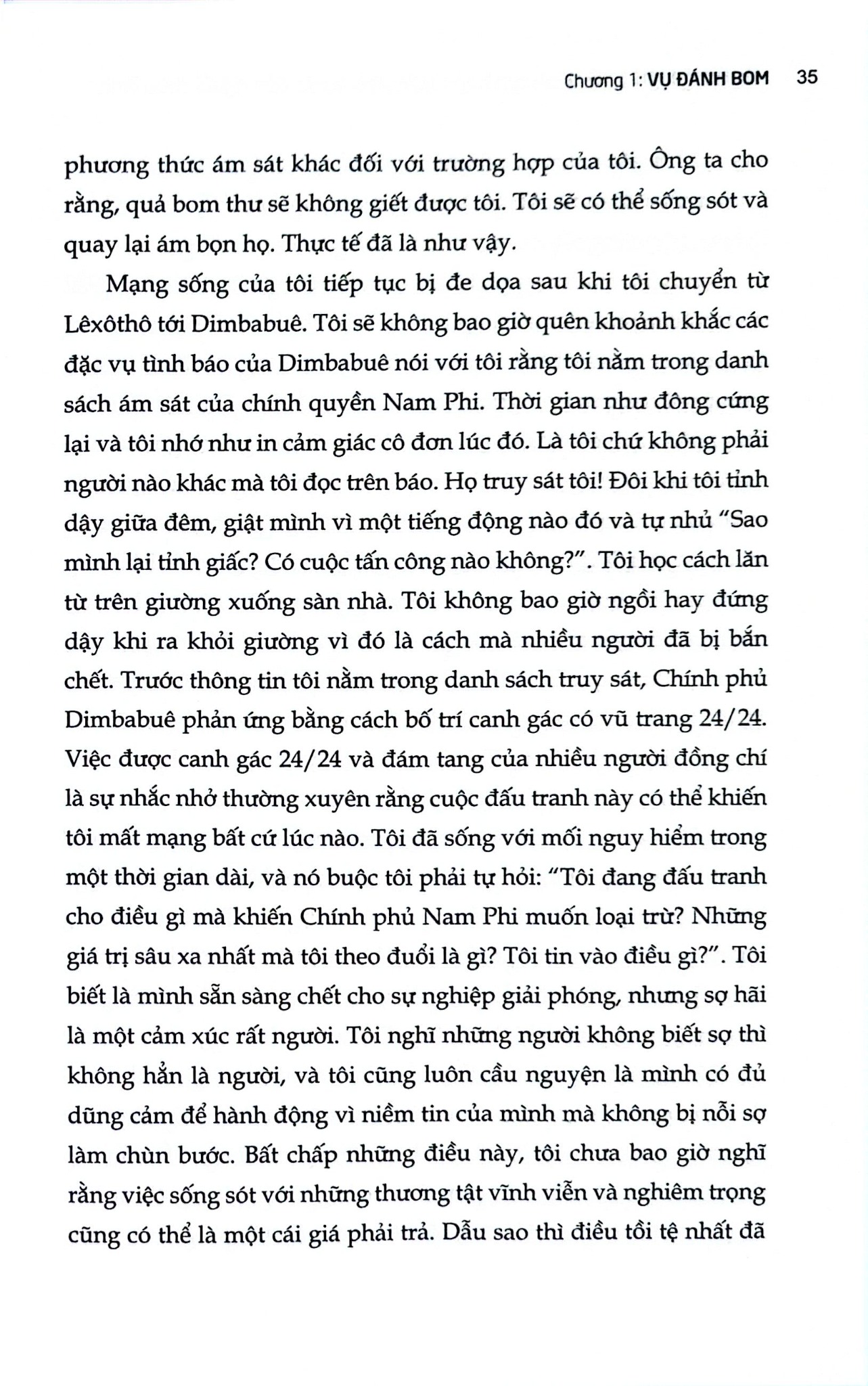 Cứu Chuộc Quá Khứ - Hành Trình Từ Chiến Binh Tự Do Đến Người Chữa Lành - LM Michael Lapsley, Stephen Karakashian