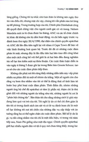  Cứu Chuộc Quá Khứ - Hành Trình Từ Chiến Binh Tự Do Đến Người Chữa Lành - LM Michael Lapsley, Stephen Karakashian 