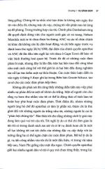 Cứu Chuộc Quá Khứ - Hành Trình Từ Chiến Binh Tự Do Đến Người Chữa Lành - LM Michael Lapsley, Stephen Karakashian