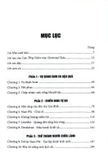 Cứu Chuộc Quá Khứ - Hành Trình Từ Chiến Binh Tự Do Đến Người Chữa Lành - LM Michael Lapsley, Stephen Karakashian