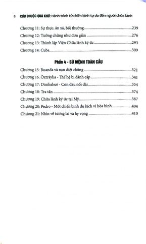  Cứu Chuộc Quá Khứ - Hành Trình Từ Chiến Binh Tự Do Đến Người Chữa Lành - LM Michael Lapsley, Stephen Karakashian 