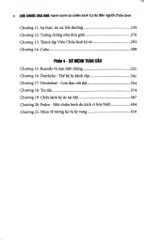 Cứu Chuộc Quá Khứ - Hành Trình Từ Chiến Binh Tự Do Đến Người Chữa Lành - LM Michael Lapsley, Stephen Karakashian