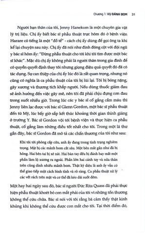  Cứu Chuộc Quá Khứ - Hành Trình Từ Chiến Binh Tự Do Đến Người Chữa Lành - LM Michael Lapsley, Stephen Karakashian 