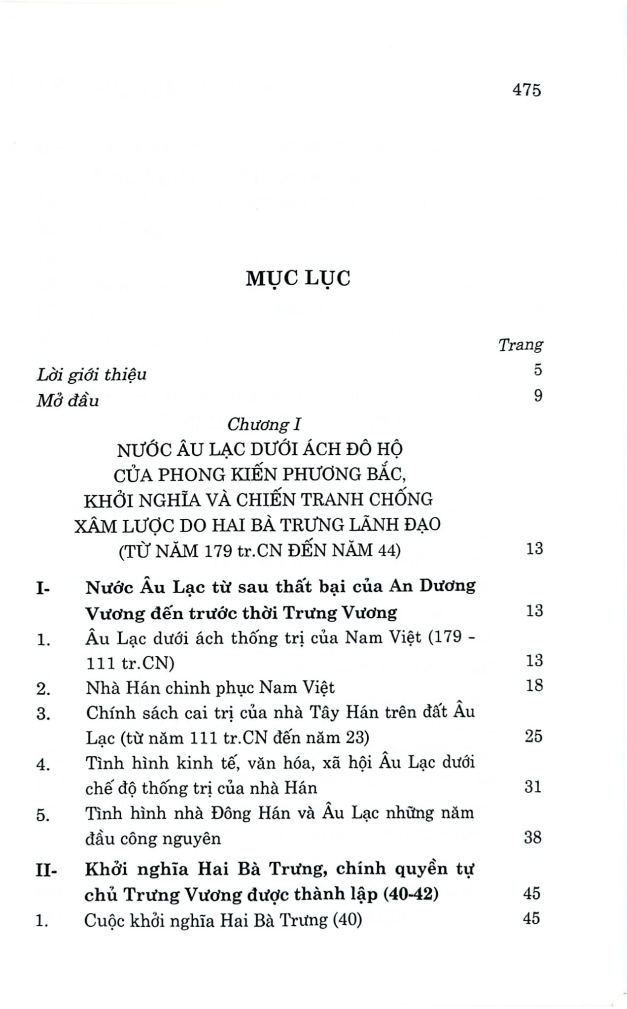 Lịch Sử Quân Sự Việt Nam - Bìa Cứng - (Trọn Bộ 14 Tập) - Bản 2024 - Viện Lịch Sử Quân Sự