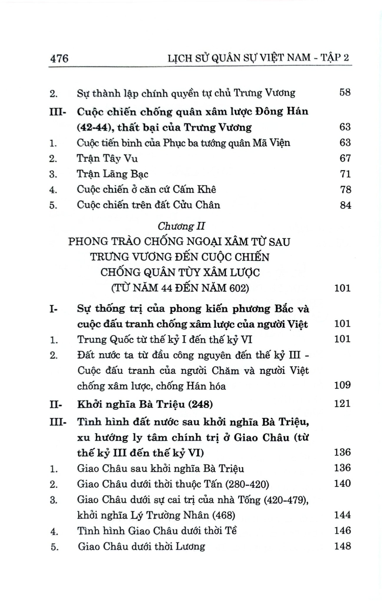 Lịch Sử Quân Sự Việt Nam - Bìa Cứng - (Trọn Bộ 14 Tập) - Bản 2024 - Viện Lịch Sử Quân Sự