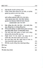 Lịch Sử Quân Sự Việt Nam - Bìa Cứng - (Trọn Bộ 14 Tập) - Bản 2024 - Viện Lịch Sử Quân Sự