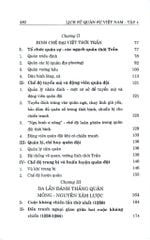 Lịch Sử Quân Sự Việt Nam - Bìa Cứng - (Trọn Bộ 14 Tập) - Bản 2024 - Viện Lịch Sử Quân Sự