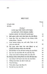 Lịch Sử Quân Sự Việt Nam - Bìa Cứng - (Trọn Bộ 14 Tập) - Bản 2024 - Viện Lịch Sử Quân Sự