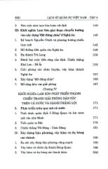 Lịch Sử Quân Sự Việt Nam - Bìa Cứng - (Trọn Bộ 14 Tập) - Bản 2024 - Viện Lịch Sử Quân Sự