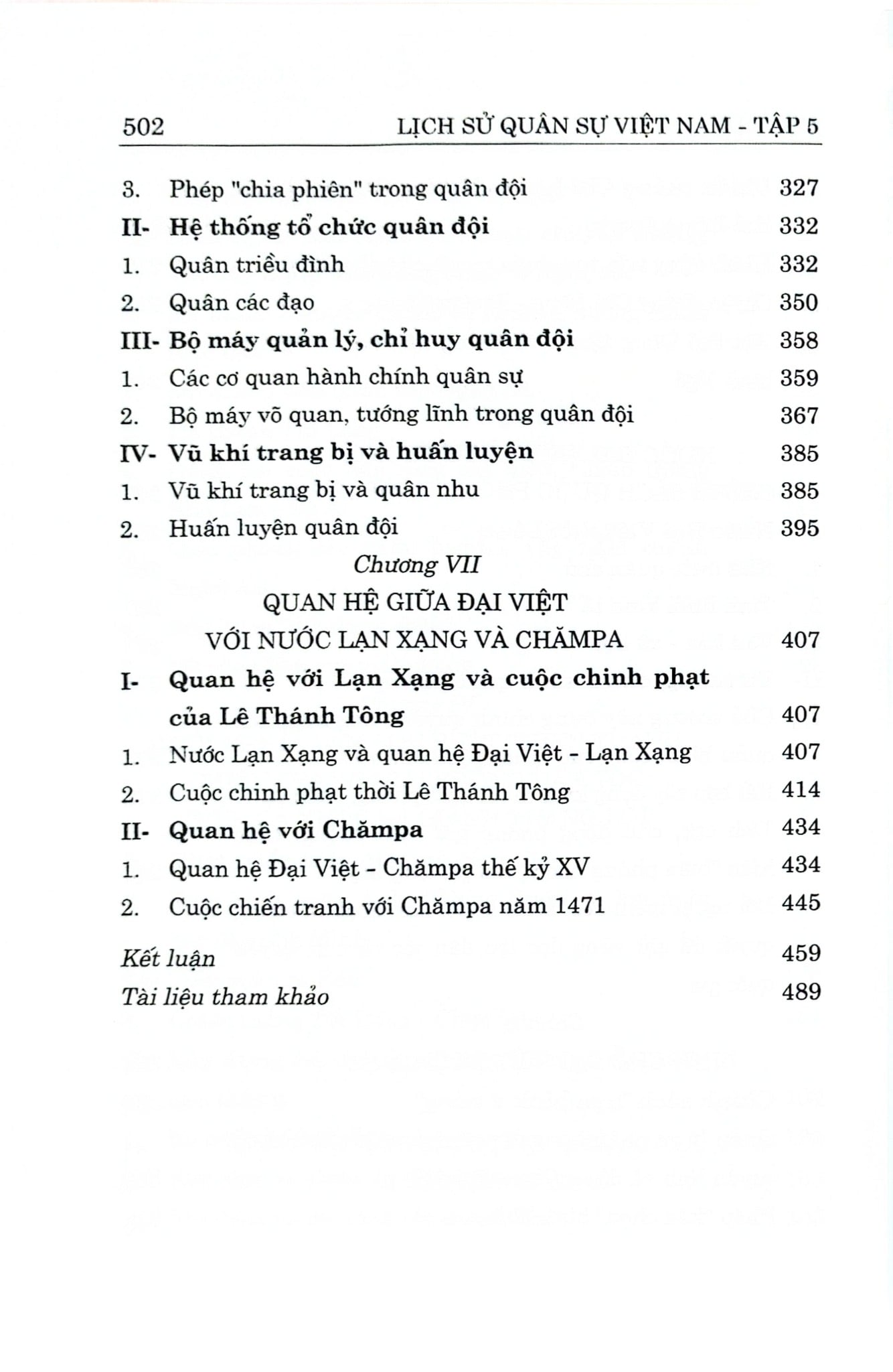 Lịch Sử Quân Sự Việt Nam - Bìa Cứng - (Trọn Bộ 14 Tập) - Bản 2024 - Viện Lịch Sử Quân Sự