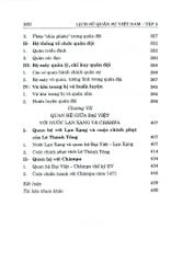 Lịch Sử Quân Sự Việt Nam - Bìa Cứng - (Trọn Bộ 14 Tập) - Bản 2024 - Viện Lịch Sử Quân Sự