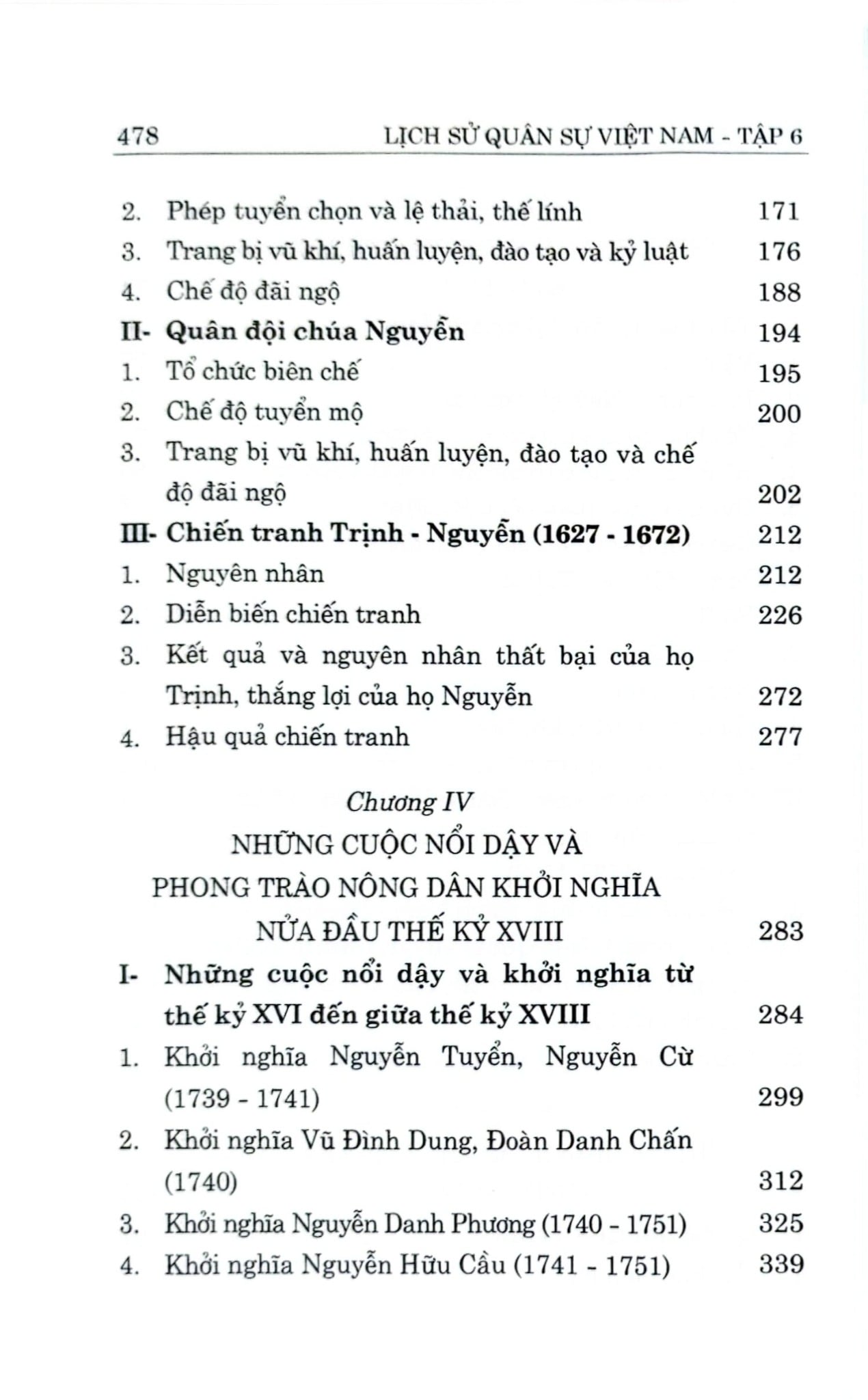 Lịch Sử Quân Sự Việt Nam - Bìa Cứng - (Trọn Bộ 14 Tập) - Bản 2024 - Viện Lịch Sử Quân Sự