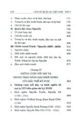 Lịch Sử Quân Sự Việt Nam - Bìa Cứng - (Trọn Bộ 14 Tập) - Bản 2024 - Viện Lịch Sử Quân Sự