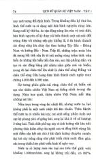 Lịch Sử Quân Sự Việt Nam - Bìa Cứng - (Trọn Bộ 14 Tập) - Bản 2024 - Viện Lịch Sử Quân Sự