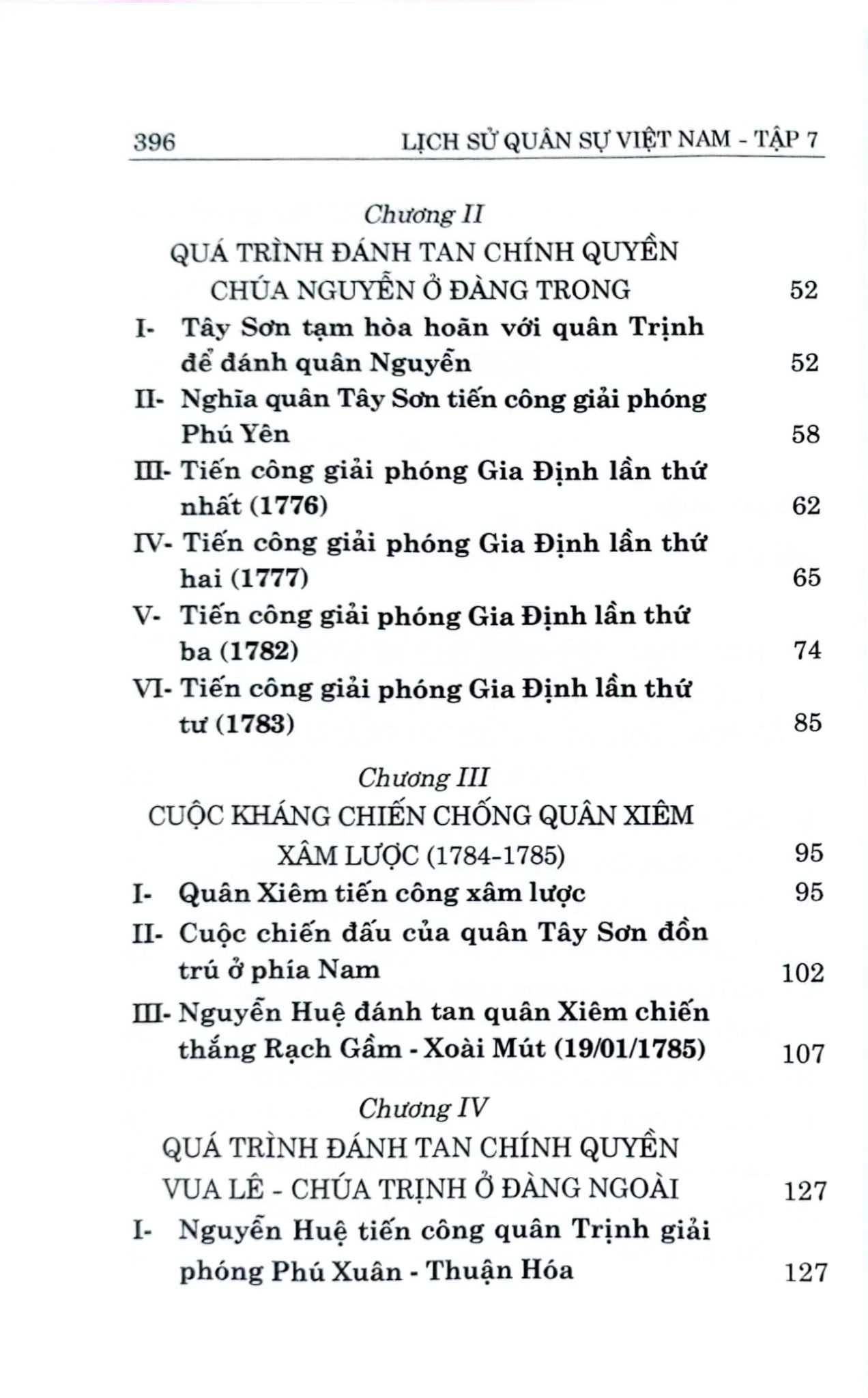 Lịch Sử Quân Sự Việt Nam - Bìa Cứng - (Trọn Bộ 14 Tập) - Bản 2024 - Viện Lịch Sử Quân Sự