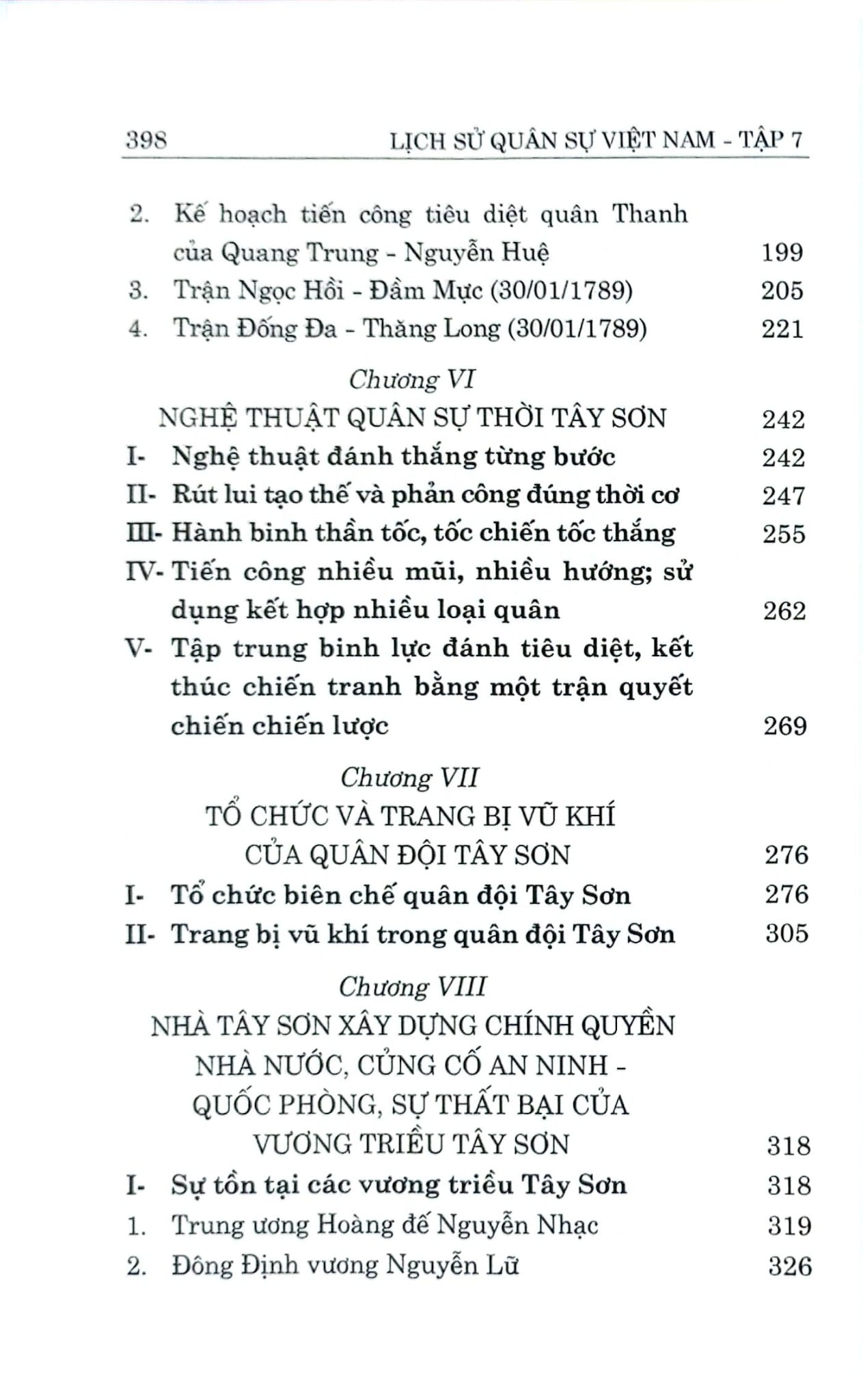 Lịch Sử Quân Sự Việt Nam - Bìa Cứng - (Trọn Bộ 14 Tập) - Bản 2024 - Viện Lịch Sử Quân Sự