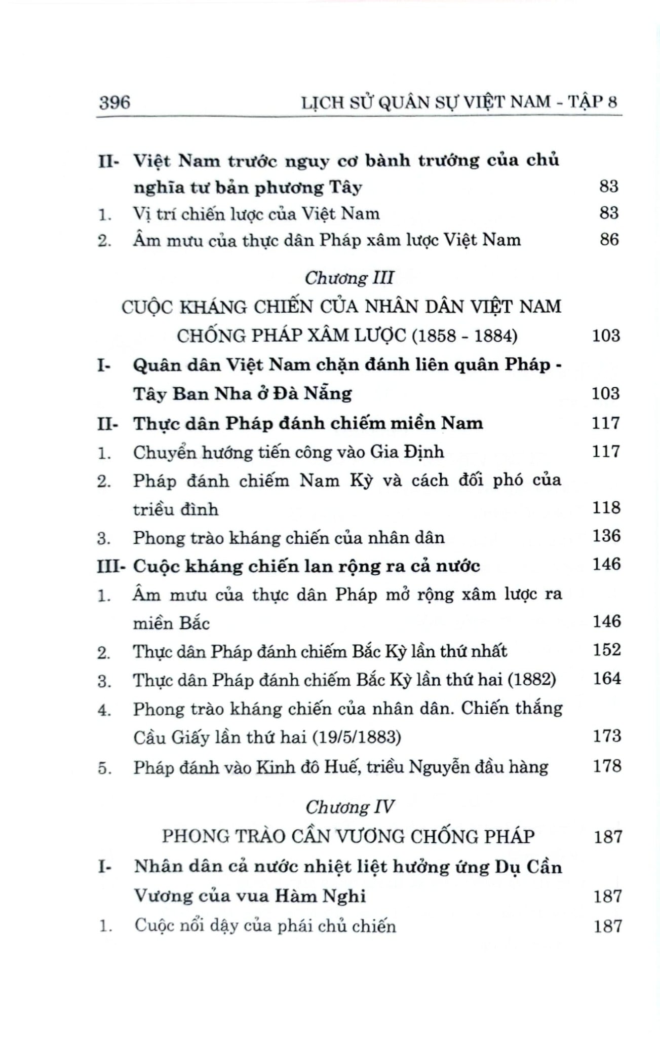 Lịch Sử Quân Sự Việt Nam - Bìa Cứng - (Trọn Bộ 14 Tập) - Bản 2024 - Viện Lịch Sử Quân Sự