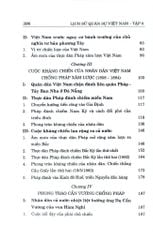 Lịch Sử Quân Sự Việt Nam - Bìa Cứng - (Trọn Bộ 14 Tập) - Bản 2024 - Viện Lịch Sử Quân Sự