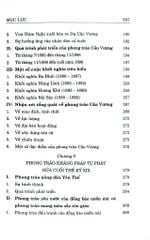 Lịch Sử Quân Sự Việt Nam - Bìa Cứng - (Trọn Bộ 14 Tập) - Bản 2024 - Viện Lịch Sử Quân Sự