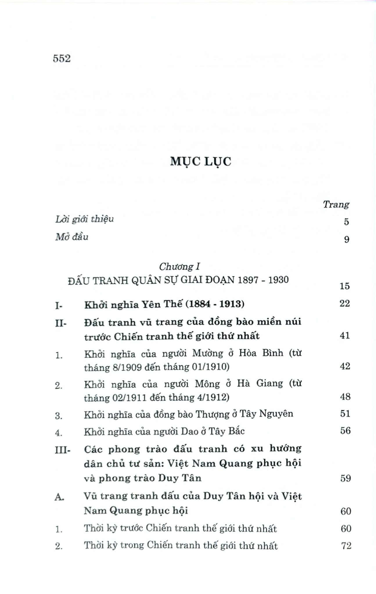 Lịch Sử Quân Sự Việt Nam - Bìa Cứng - (Trọn Bộ 14 Tập) - Bản 2024 - Viện Lịch Sử Quân Sự