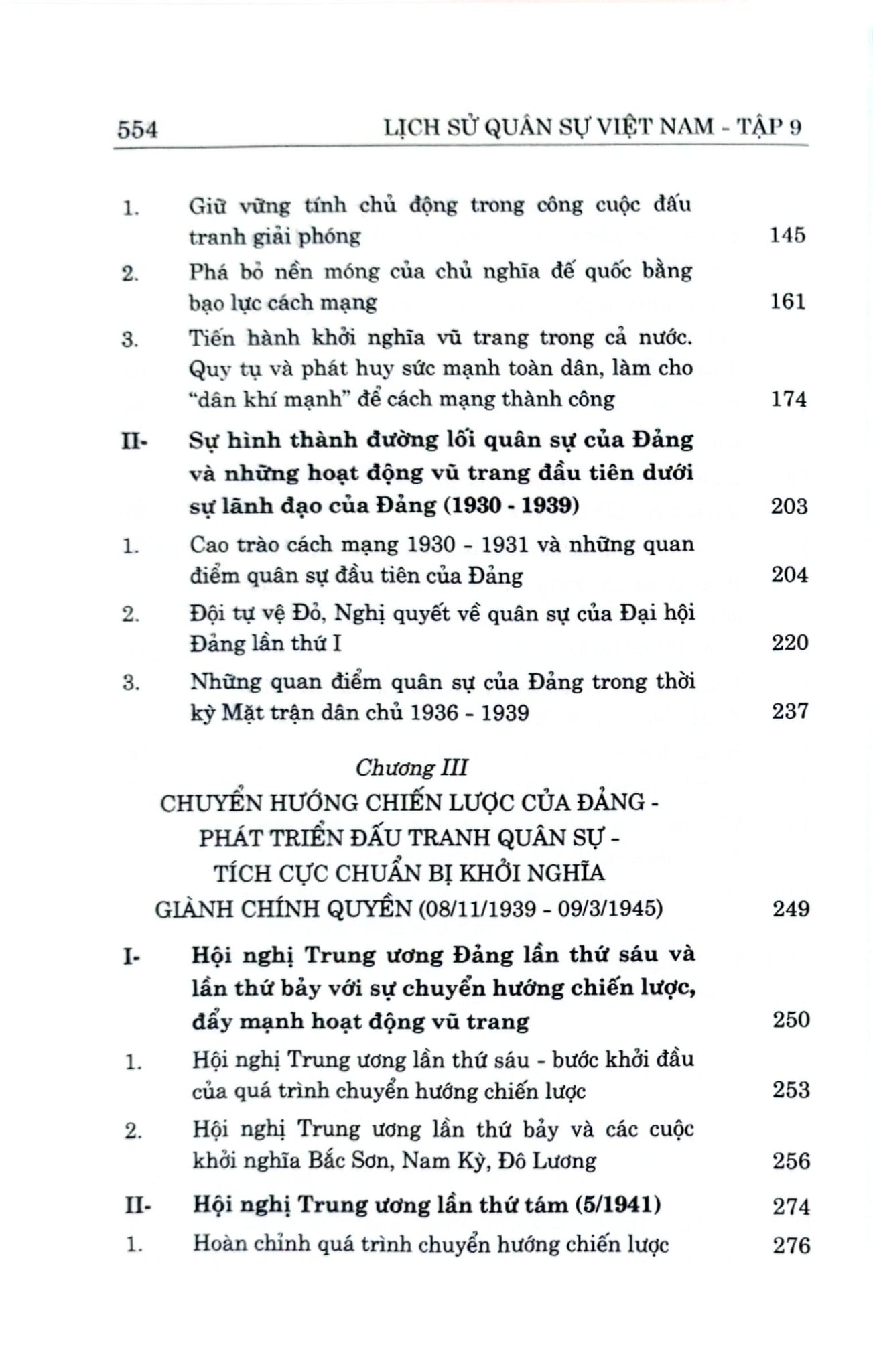 Lịch Sử Quân Sự Việt Nam - Bìa Cứng - (Trọn Bộ 14 Tập) - Bản 2024 - Viện Lịch Sử Quân Sự