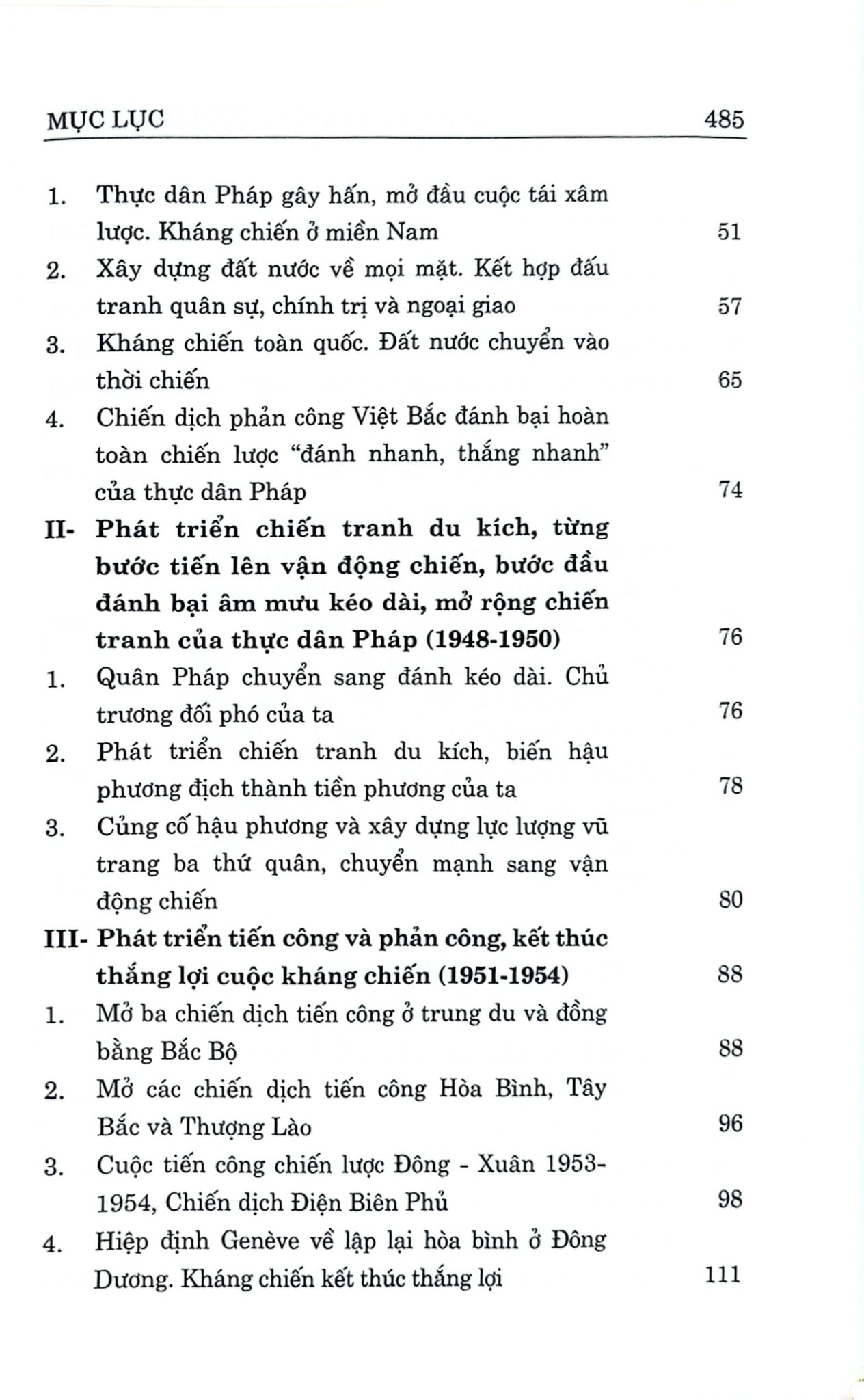 Lịch Sử Quân Sự Việt Nam - Bìa Cứng - (Trọn Bộ 14 Tập) - Bản 2024 - Viện Lịch Sử Quân Sự