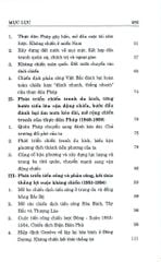 Lịch Sử Quân Sự Việt Nam - Bìa Cứng - (Trọn Bộ 14 Tập) - Bản 2024 - Viện Lịch Sử Quân Sự