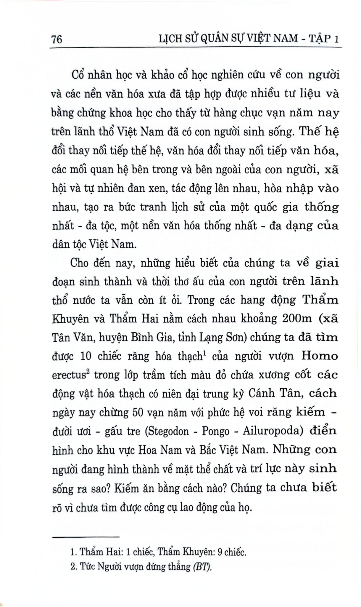 Lịch Sử Quân Sự Việt Nam - Bìa Cứng - (Trọn Bộ 14 Tập) - Bản 2024 - Viện Lịch Sử Quân Sự