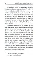 Lịch Sử Quân Sự Việt Nam - Bìa Cứng - (Trọn Bộ 14 Tập) - Bản 2024 - Viện Lịch Sử Quân Sự