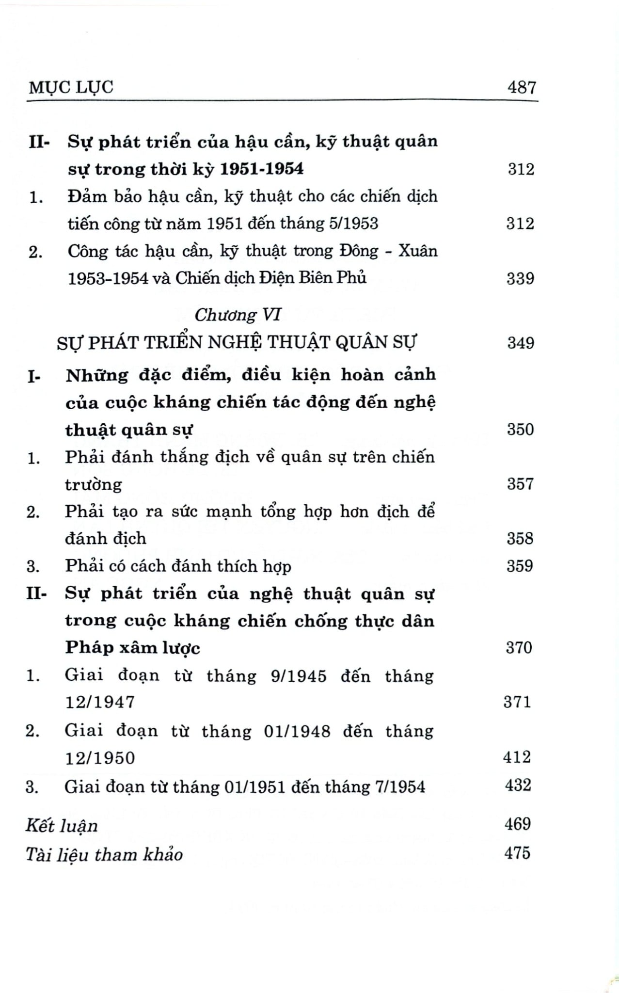 Lịch Sử Quân Sự Việt Nam - Bìa Cứng - (Trọn Bộ 14 Tập) - Bản 2024 - Viện Lịch Sử Quân Sự