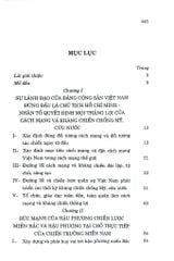 Lịch Sử Quân Sự Việt Nam - Bìa Cứng - (Trọn Bộ 14 Tập) - Bản 2024 - Viện Lịch Sử Quân Sự