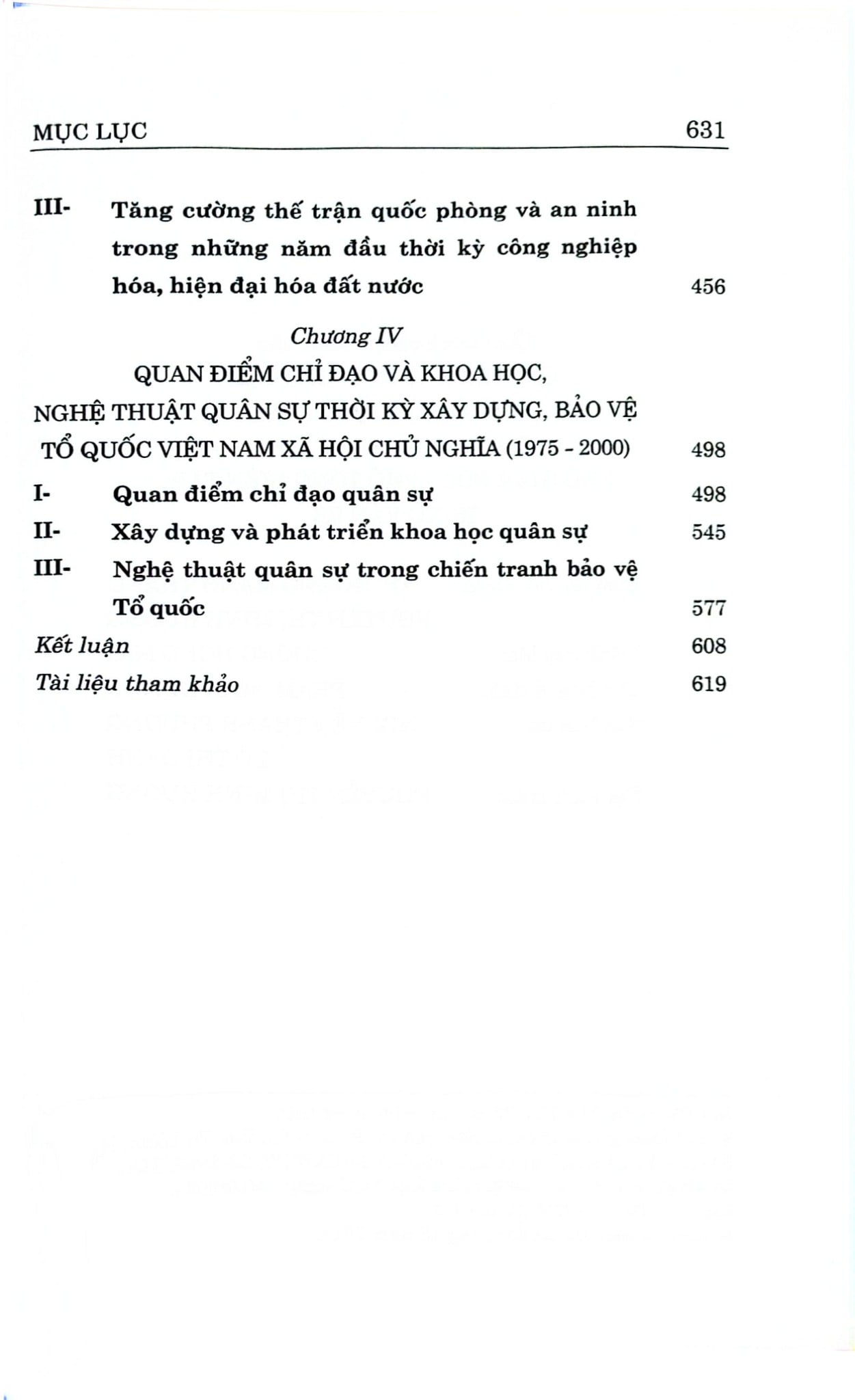 Lịch Sử Quân Sự Việt Nam - Bìa Cứng - (Trọn Bộ 14 Tập) - Bản 2024 - Viện Lịch Sử Quân Sự