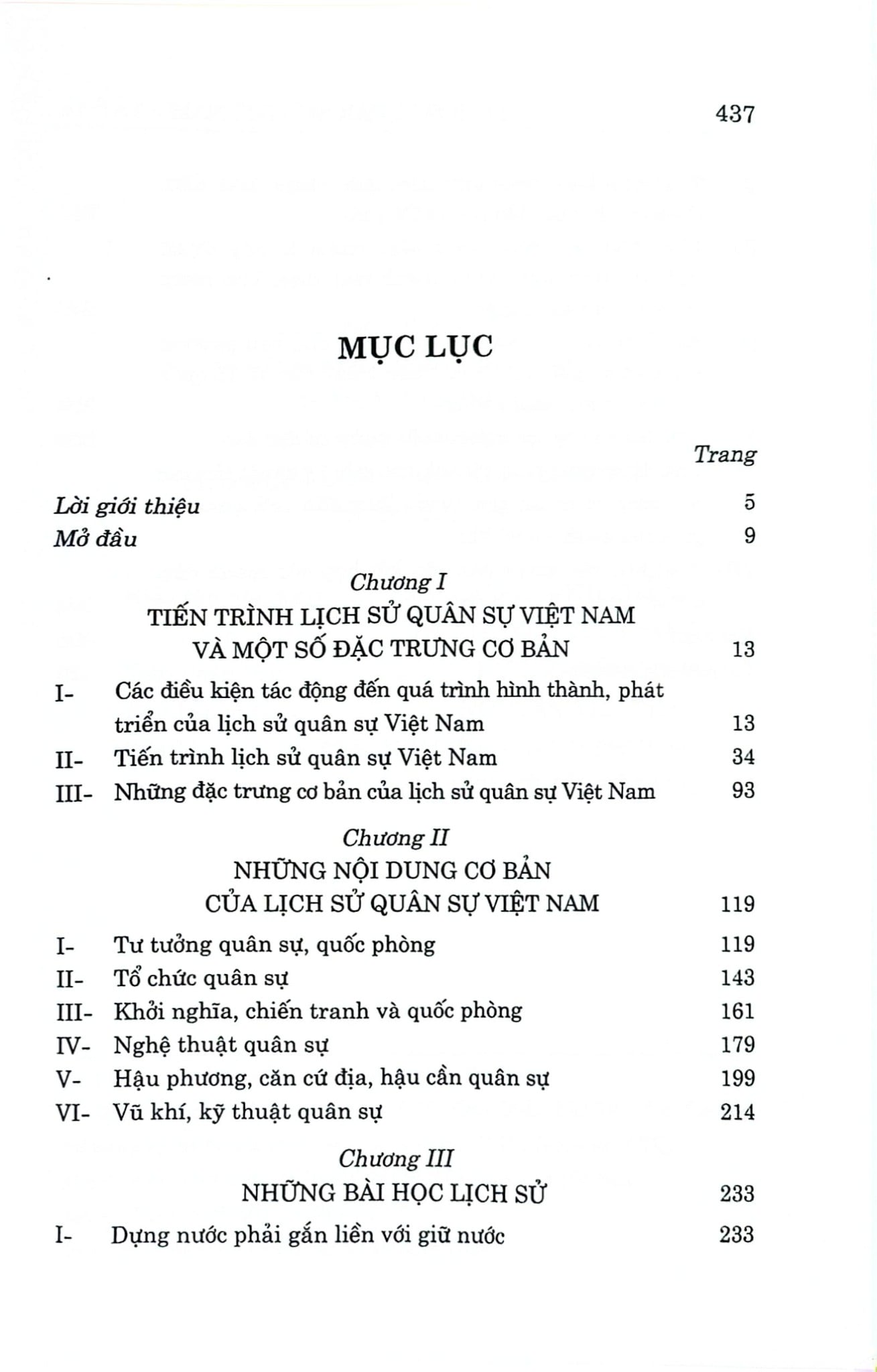 Lịch Sử Quân Sự Việt Nam - Bìa Cứng - (Trọn Bộ 14 Tập) - Bản 2024 - Viện Lịch Sử Quân Sự