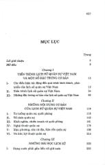 Lịch Sử Quân Sự Việt Nam - Bìa Cứng - (Trọn Bộ 14 Tập) - Bản 2024 - Viện Lịch Sử Quân Sự