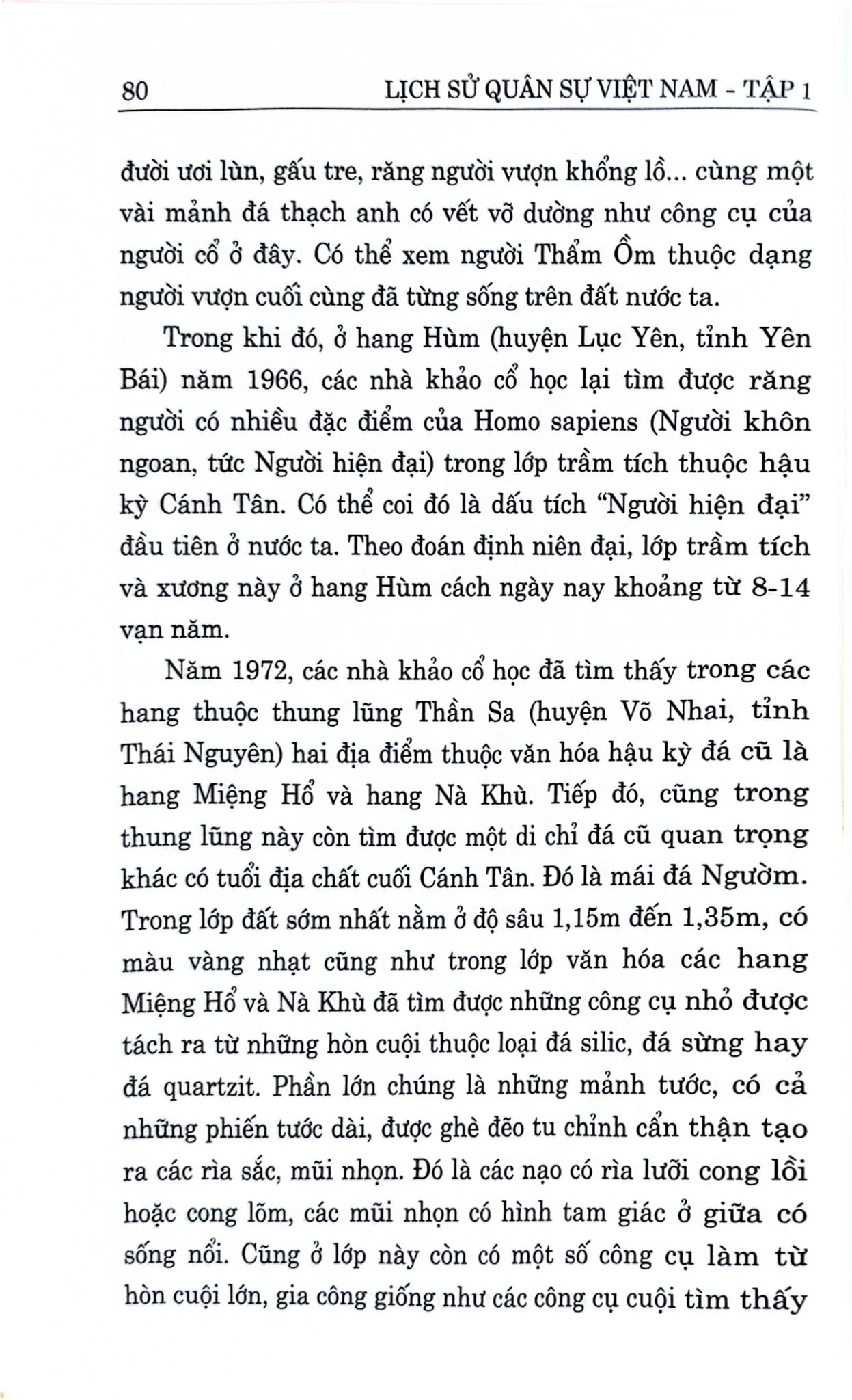 Lịch Sử Quân Sự Việt Nam - Bìa Cứng - (Trọn Bộ 14 Tập) - Bản 2024 - Viện Lịch Sử Quân Sự