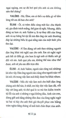  Lão Hà Tiện - Tủ Sách Văn Học Trong Nhà Trường - Molière 