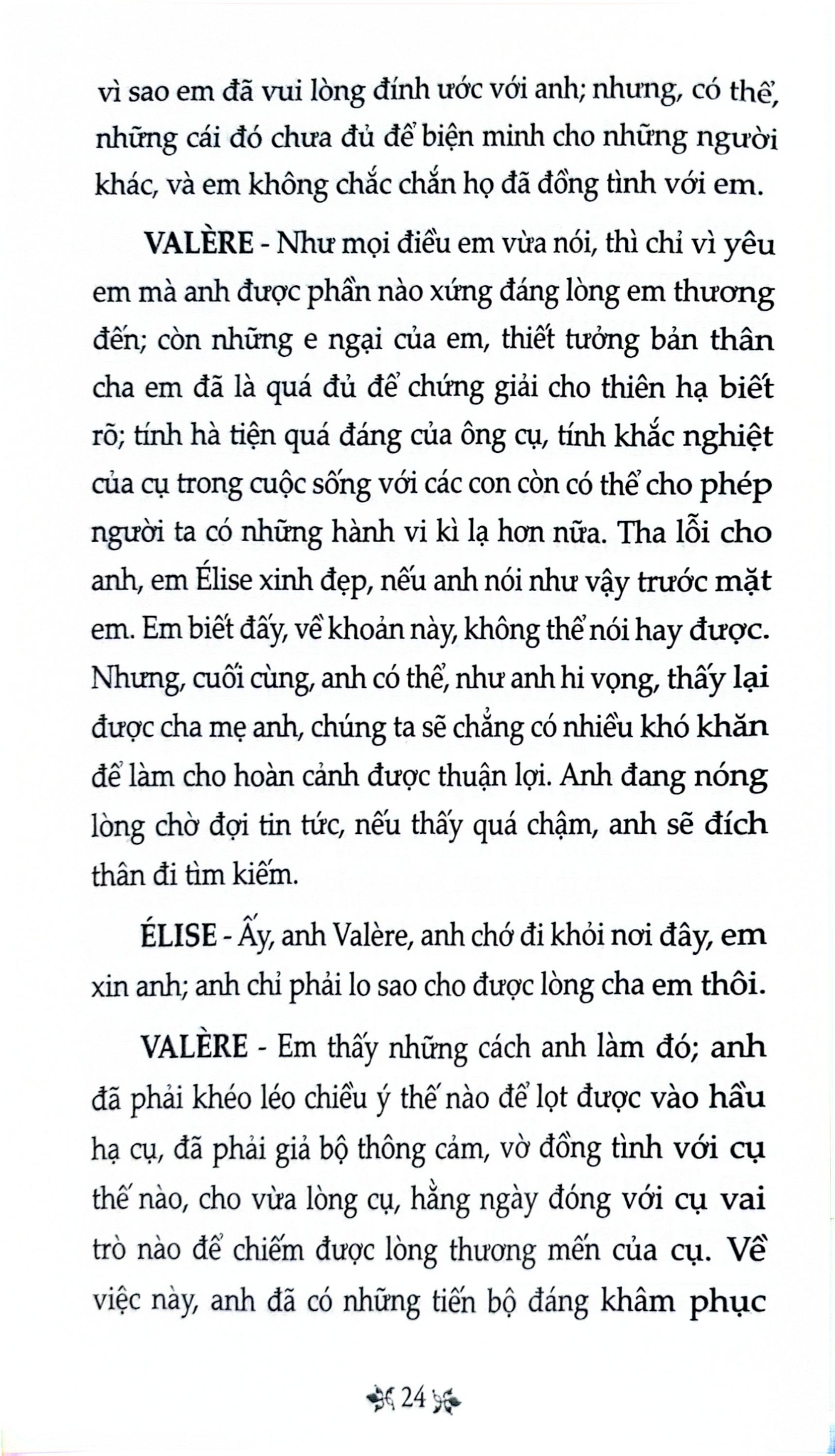 Lão Hà Tiện - Tủ Sách Văn Học Trong Nhà Trường - Molière