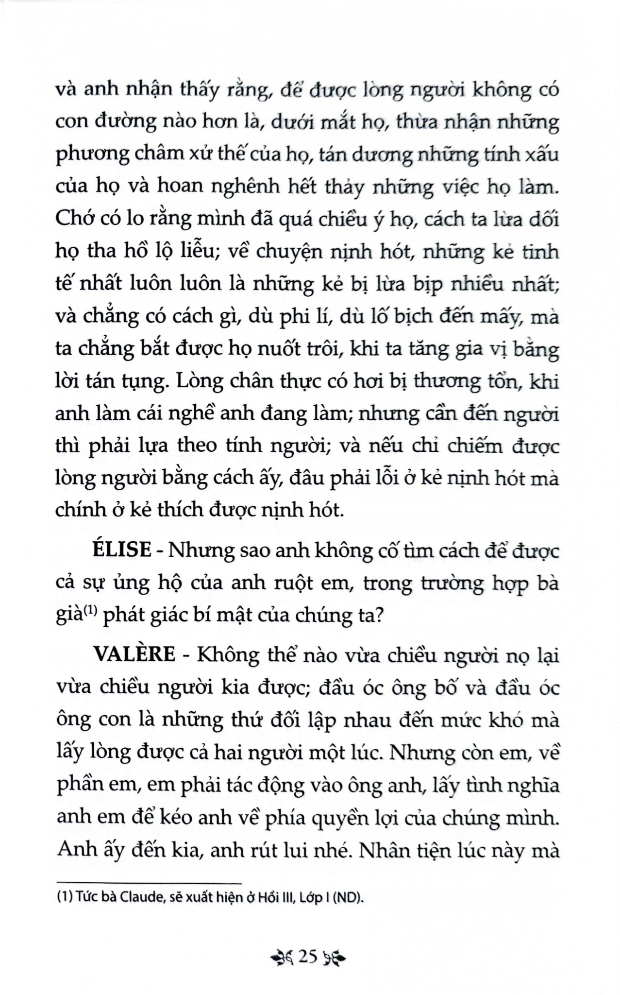 Lão Hà Tiện - Tủ Sách Văn Học Trong Nhà Trường - Molière