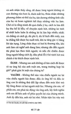  Lão Hà Tiện - Tủ Sách Văn Học Trong Nhà Trường - Molière 