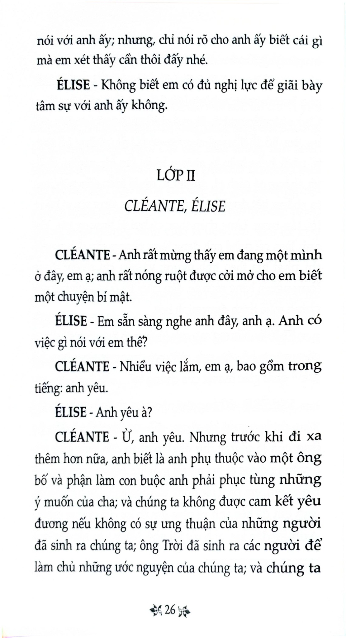 Lão Hà Tiện - Tủ Sách Văn Học Trong Nhà Trường - Molière