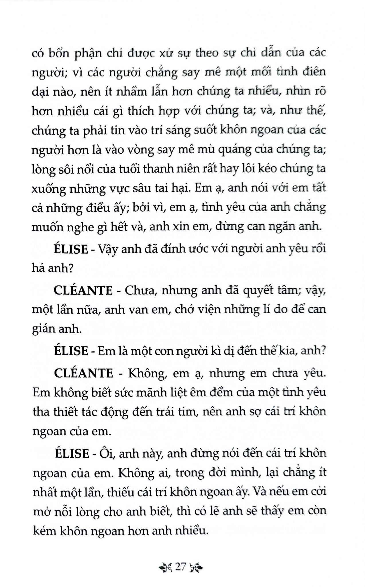 Lão Hà Tiện - Tủ Sách Văn Học Trong Nhà Trường - Molière