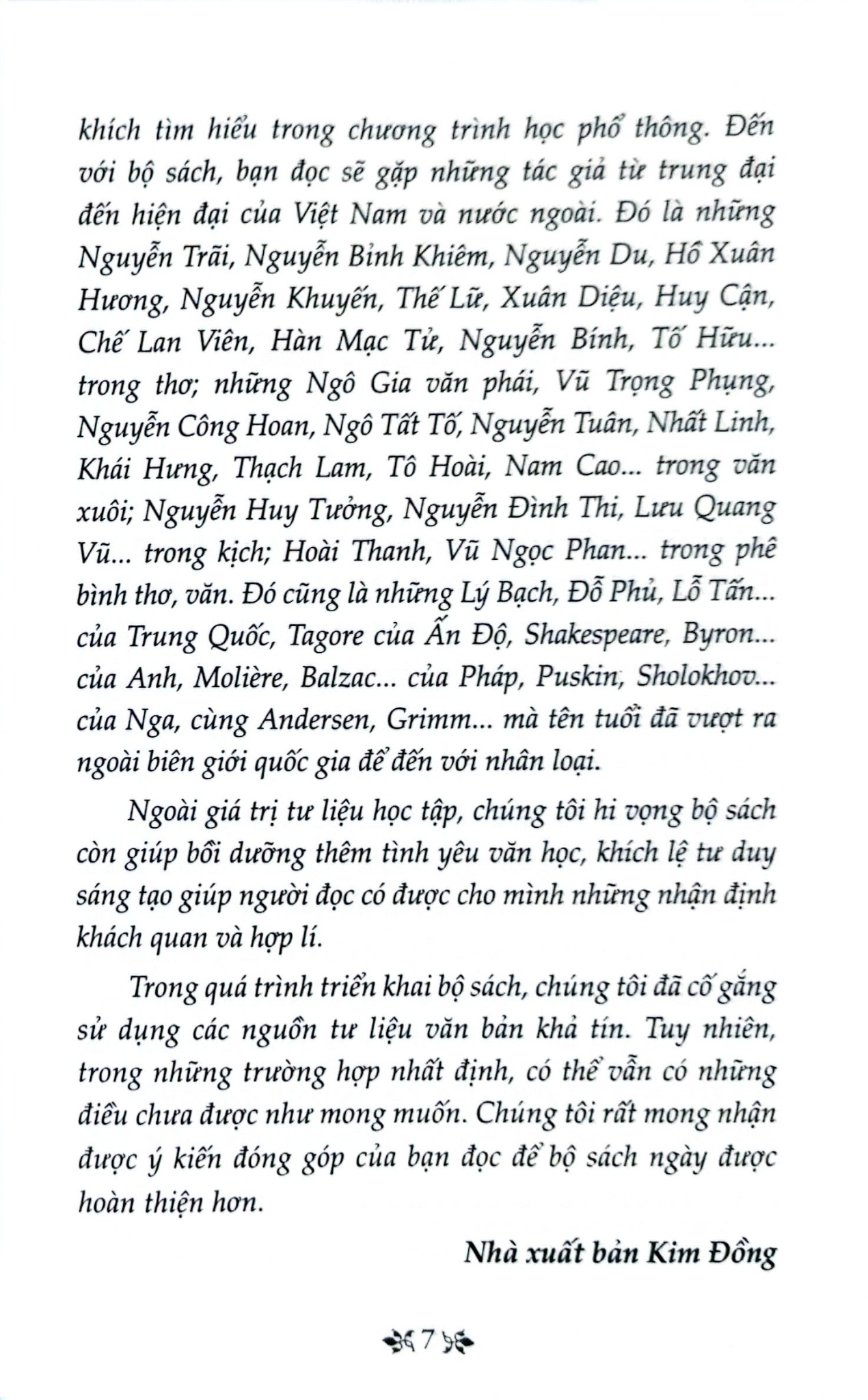 Lão Hà Tiện - Tủ Sách Văn Học Trong Nhà Trường - Molière