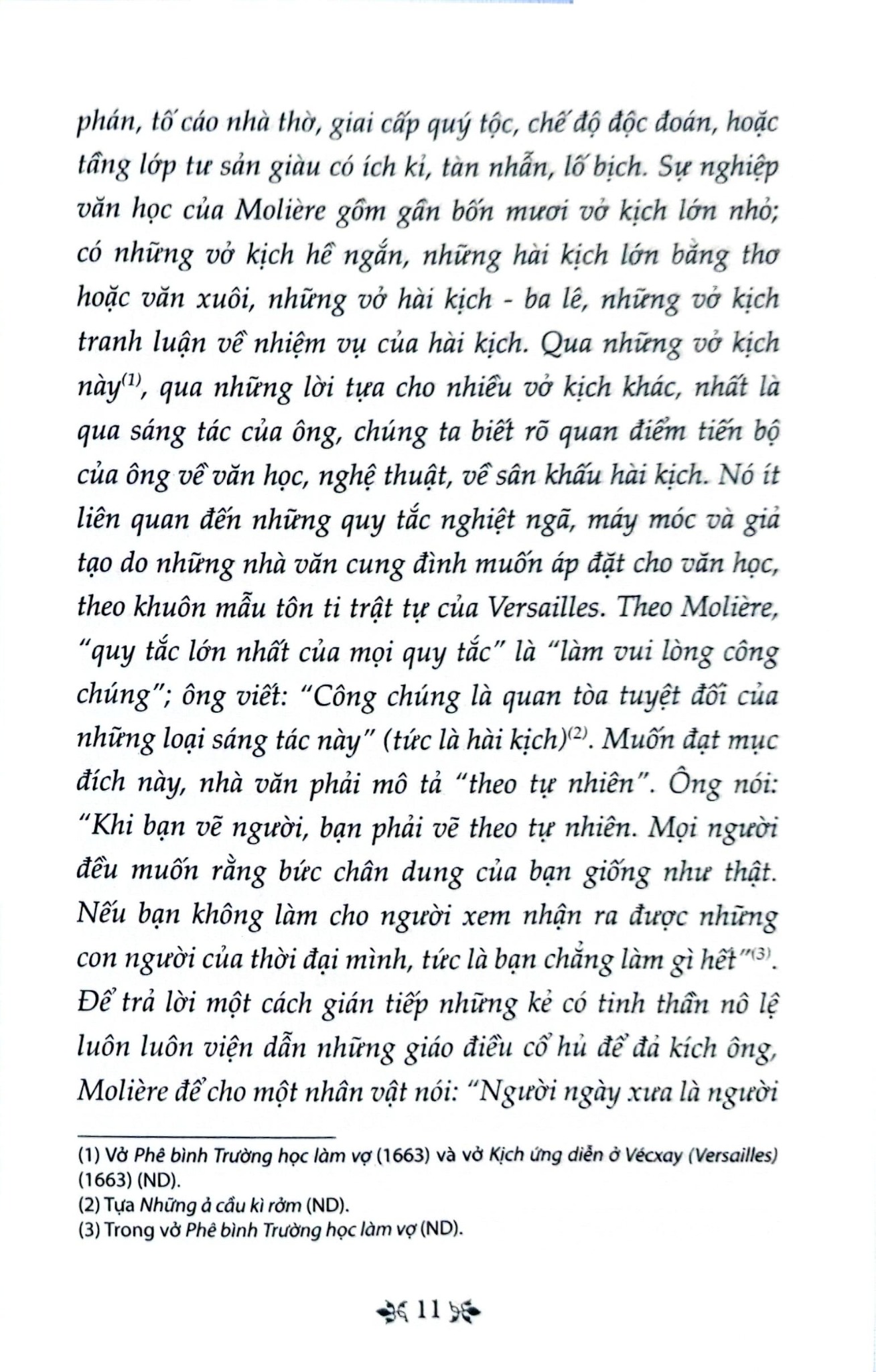Lão Hà Tiện - Tủ Sách Văn Học Trong Nhà Trường - Molière