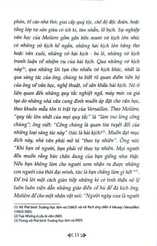  Lão Hà Tiện - Tủ Sách Văn Học Trong Nhà Trường - Molière 