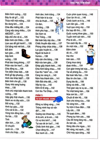  1000 Câu Đố Phát Triển Trí Tuệ (Bộ 2 Tập) - Xing Tao 