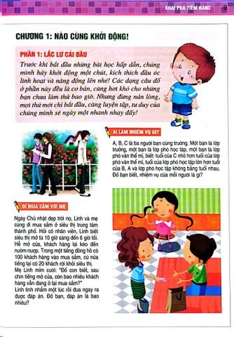  1000 Câu Đố Phát Triển Trí Tuệ (Bộ 2 Tập) - Xing Tao 