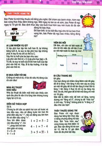  1000 Câu Đố Phát Triển Trí Tuệ (Bộ 2 Tập) - Xing Tao 