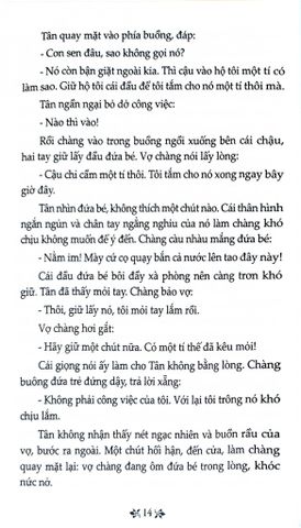  Gió Lạnh Đầu Mùa - Tủ Sách Văn Học Trong Nhà Trường - Thạch Lam 